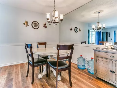 4005 N Riverside Dr, Bethany, OK 73008 photo 19