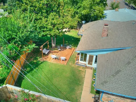 4005 N Riverside Dr, Bethany, OK 73008 photo 20
