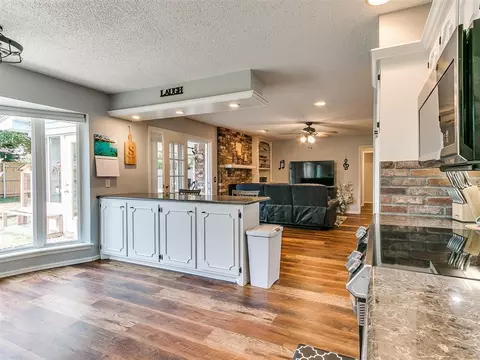4005 N Riverside Dr, Bethany, OK 73008 photo 33