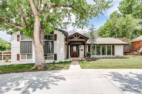 401 E 10th St, Edmond, OK 73034