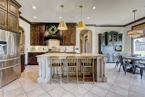 624 Newport Bridge Dr, Edmond, OK 73034