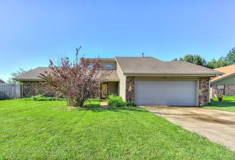 1918 Vanessa Dr, Norman, OK 73071