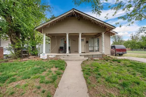 1901 NW 7th St, Oklahoma City, OK 73106