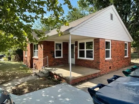 3421 NW 15th St, Oklahoma City, OK 73107