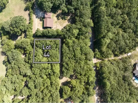 E 1105 Road, Checotah, OK 74426