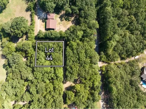 E 1105 Road, Checotah, OK 74426