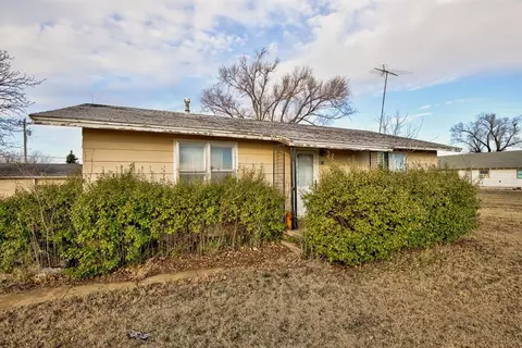 418 N Iowa Ave, Marshall, OK 73056