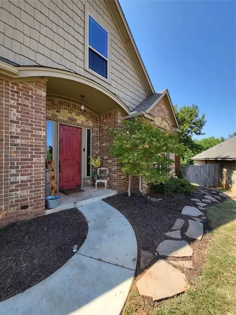 4632 Grand Ave, Noble, OK 73068