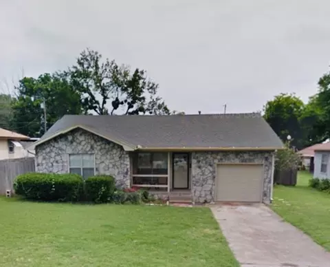 1807 E 6th St, Ada, OK 74820 photo 1