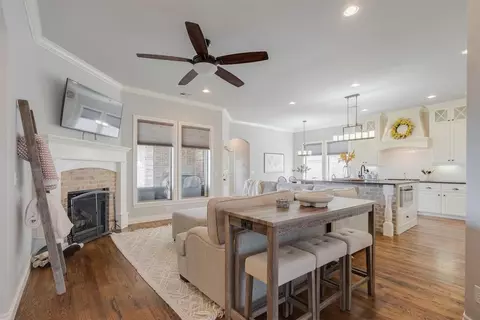 2566 Forest Crossing Dr, Choctaw, OK 73020