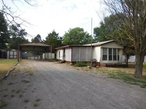 613 Centennial Blvd, Sulphur, OK 73086