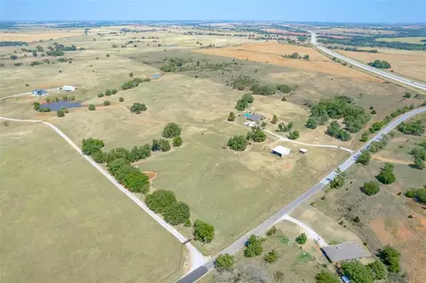1538 County Road 1300, Amber, OK 73004