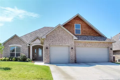 4217 Silver Maple Way, Oklahoma City, OK 73179