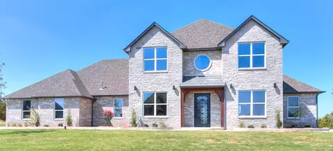 3411 Blackbird Ln, Norman, OK 73071