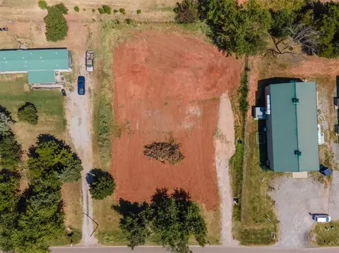 11750 S Sooner Rd, Edmond, OK 73034