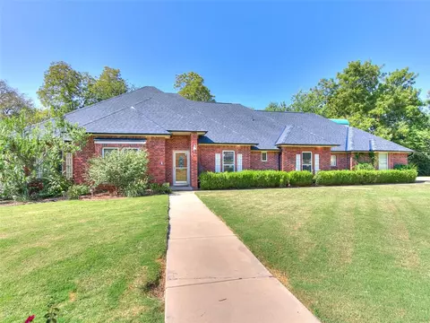 13642 Lakeshore Dr, Piedmont, OK 73078