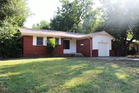 510 Inwood Dr, Norman, OK 73072
