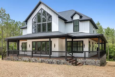 1157 Sugarberry Trl, Broken Bow, OK 74728
