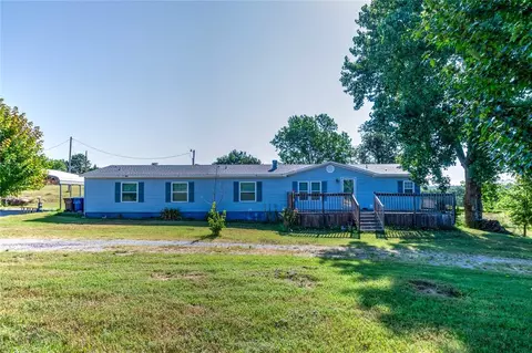 990678 S 3290 Rd, Harrah, OK 73045