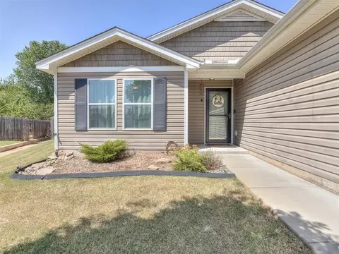 1217 SW 151st Cir, Oklahoma City, OK 73170