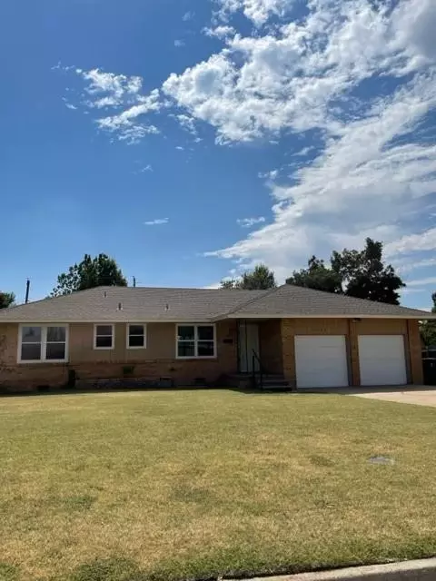 3908 NW 59th St, Oklahoma City, OK 73112