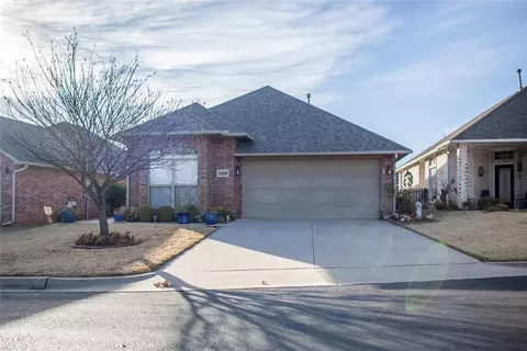 3308 Heather Glen Dr, Norman, OK 73072