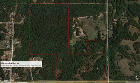 Unknown, Jones, OK 73049