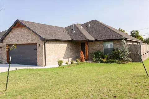 632 NW 96th St, Oklahoma City, OK 73114
