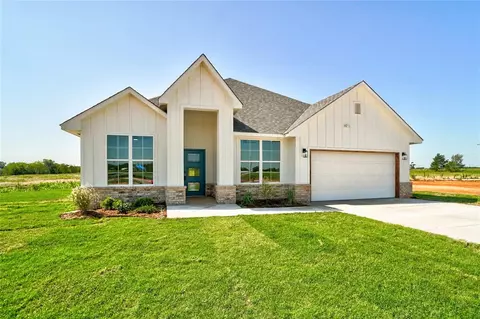 6203 Buckhorn Trl, Shawnee, OK 74804