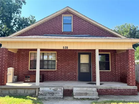 528 SW 11th St, Oklahoma City, OK 73109