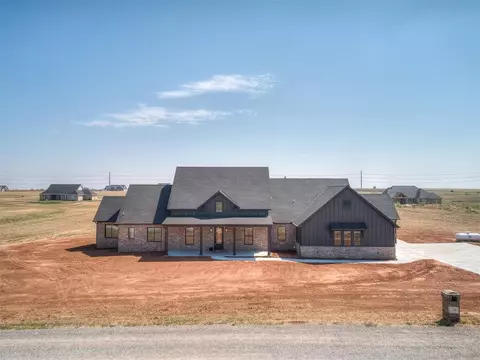 4256 Pinon Ln, Piedmont, OK 73078