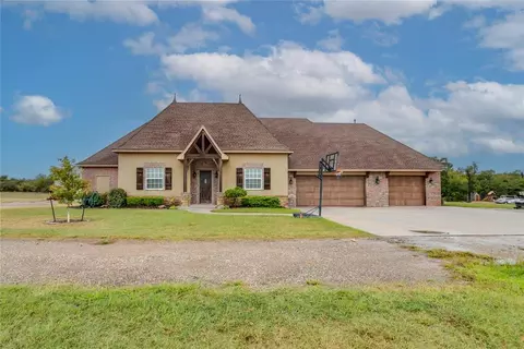 9801 N Piedmont Rd, Yukon, OK 73099