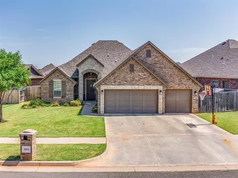 18844 Rolling Hill Way, Edmond, OK 73012