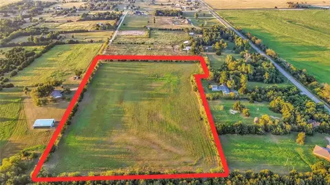 NW 206th Street, Edmond, OK 73012