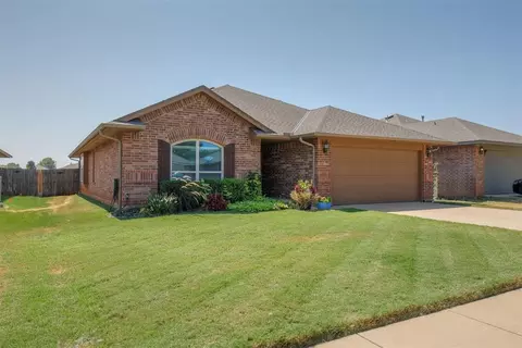 1504 Rangeline Rd, Norman, OK 73071 photo 1