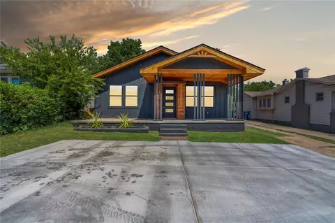1117 NW 36th St, Oklahoma City, OK 73118