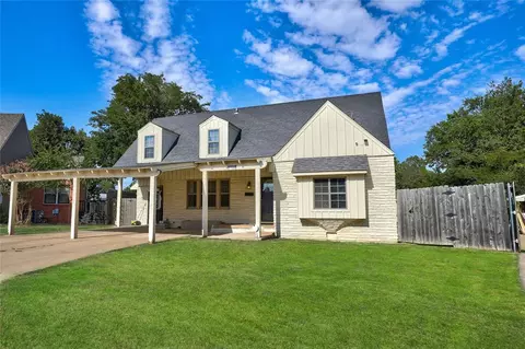 1109 NW Laird Ave, Lawton, OK 73507