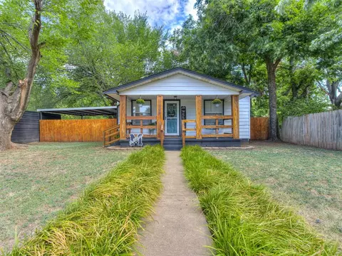 608 NW Pontotoc St, Minco, OK 73059