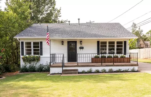 15 E Cammack St, Shawnee, OK 74804