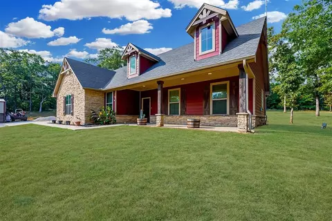14629 County Road 1570 Rd, Ada, OK 74820