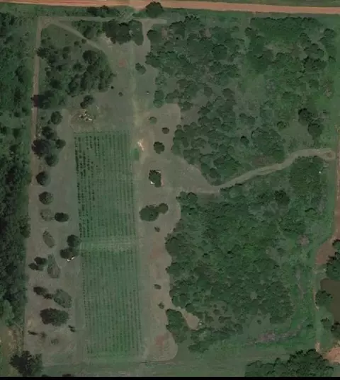 County Rd 67, Crescent, OK 73028