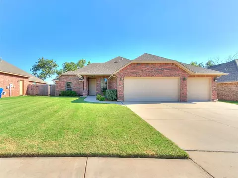 2616 Dunham Dr, Norman, OK 73071
