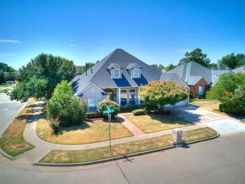4100 Bentbrook Pl, Norman, OK 73072