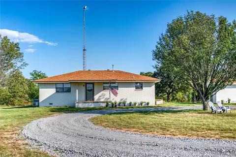 351542 E 920 Rd, Chandler, OK 74834