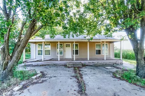 350319 E 990 Rd, Sparks, OK 74869