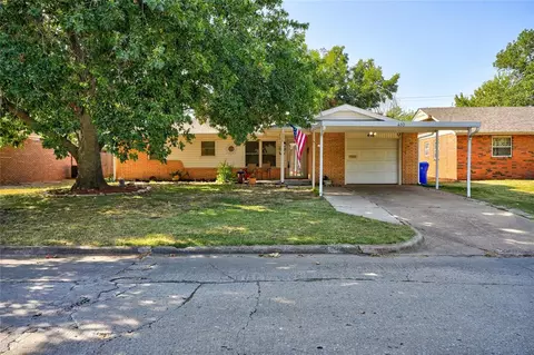 410 Mimosa Dr, Norman, OK 73069