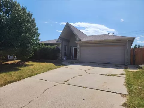 8316 NW 85th St, Oklahoma City, OK 73132