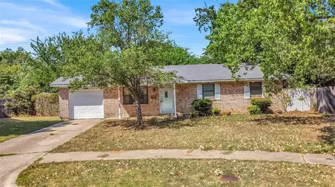 1309 Charlotte Ct, Norman, OK 73071
