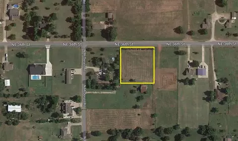 000 NE 36th St, Choctaw, OK 73020