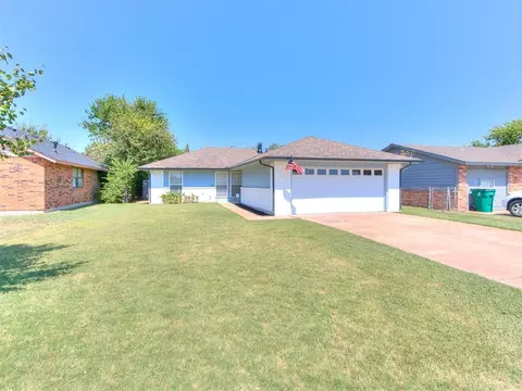 333 NW 121st St, Oklahoma City, OK 73114